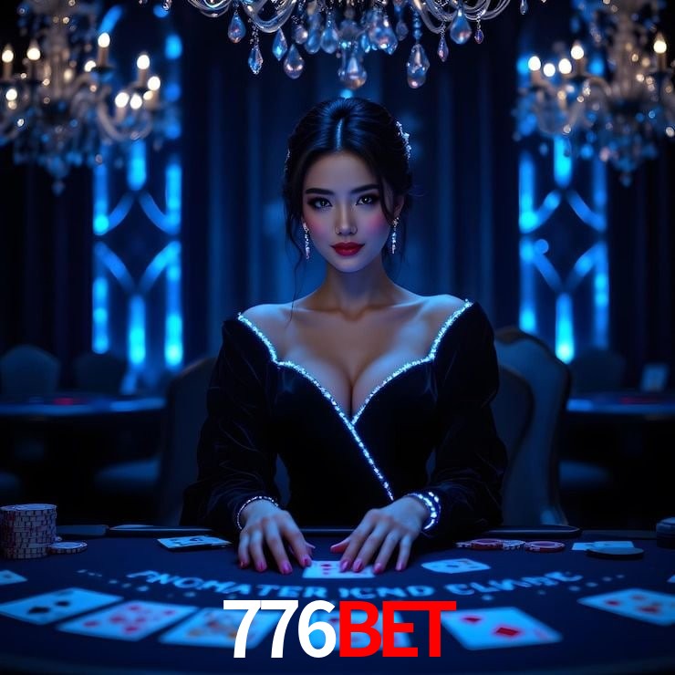 Experiência VIP 776Bet