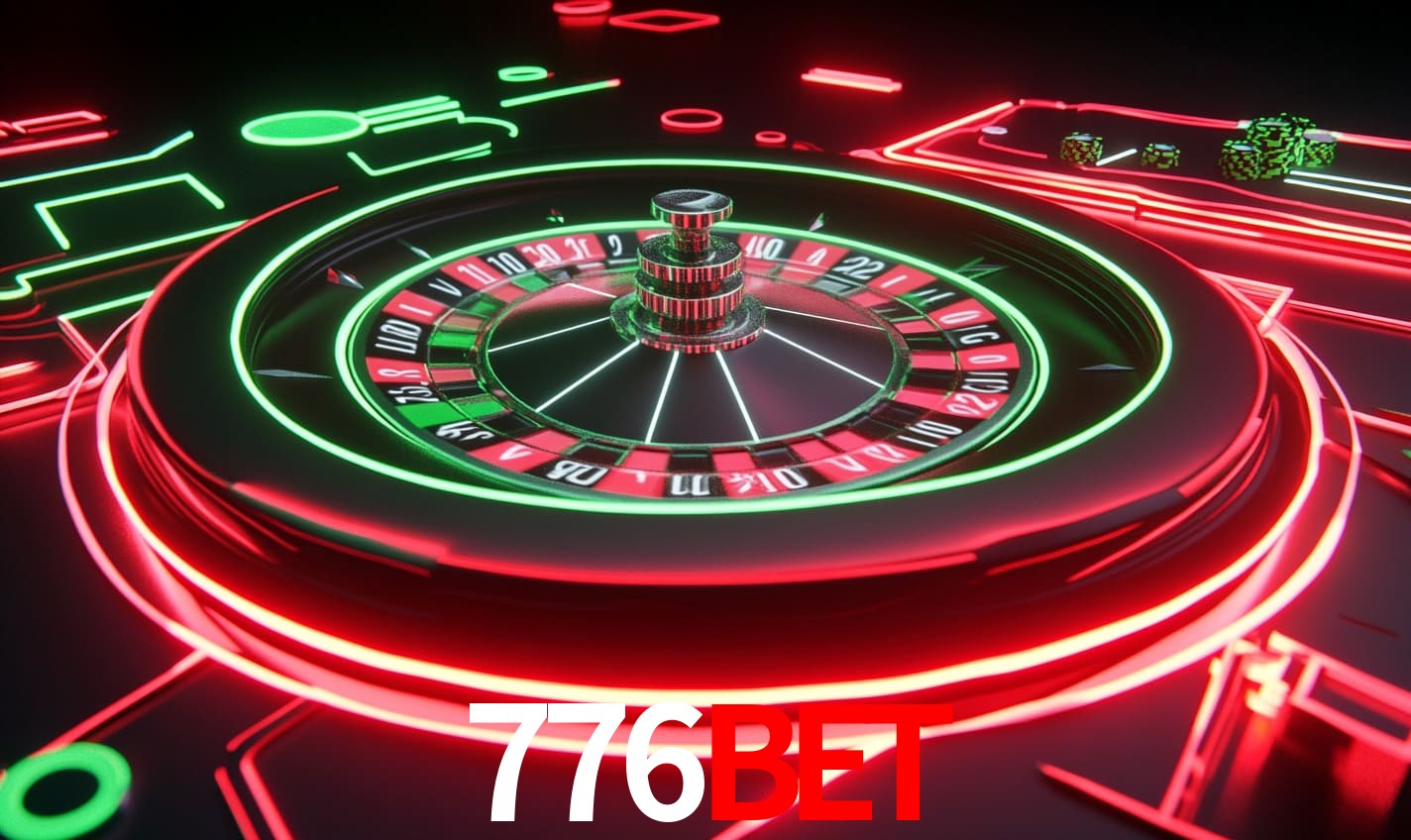 A Experiência Imersiva dos Cassinos Ao Vivo no 776Bet