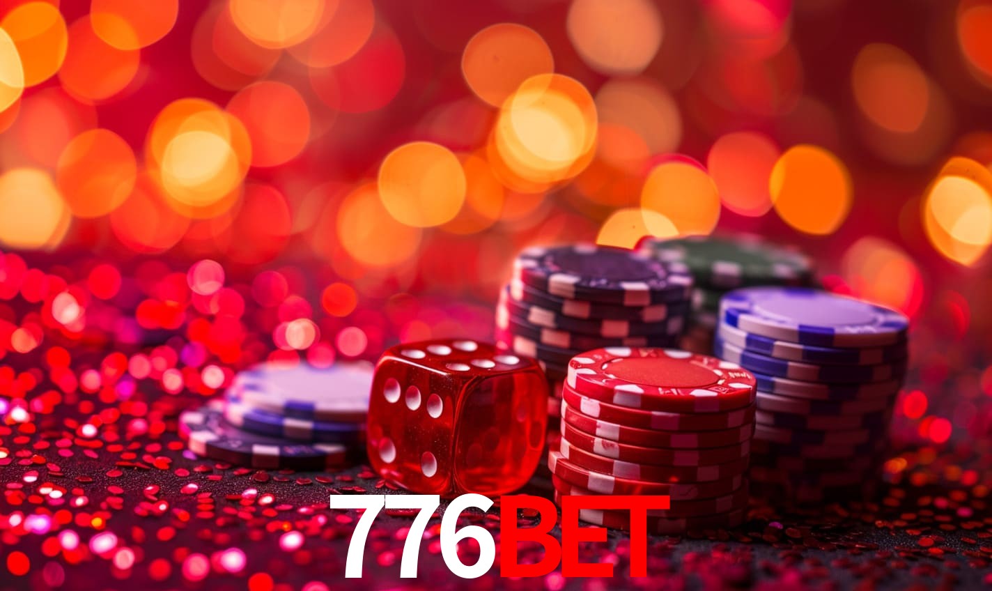 Apostas Esportivas na 776Bet: Um Guia Completo