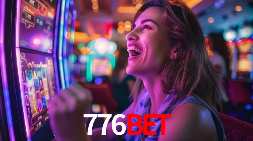 776Bet