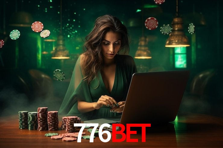 776Bet Com Login App