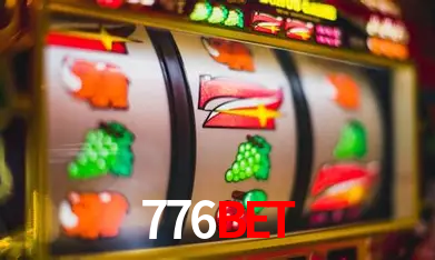 Apostas Esportivas na 776Bet: Um Guia Completo