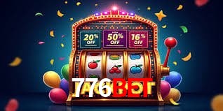 Login Seguro 776Bet