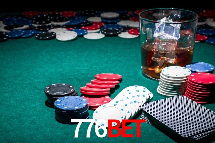 PIX Instantâneo 776Bet