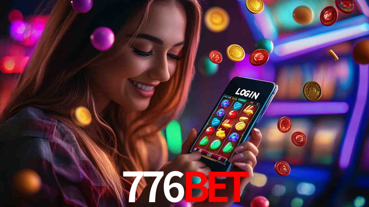 776Bet,776Bet App